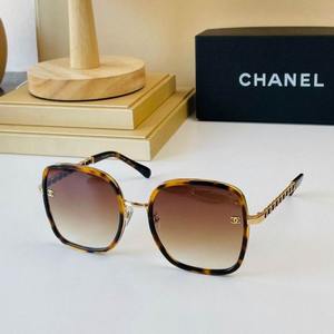 Chanel Sunglasses 669